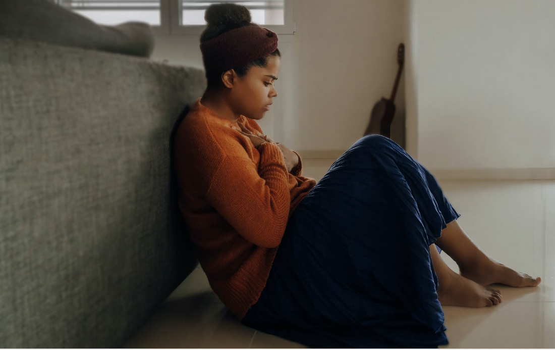 Can Lack of Sleep Cause Postpartum Depression?