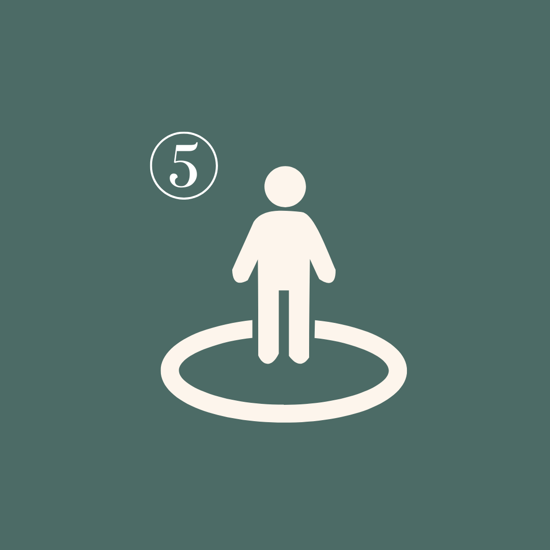 Mind-Body Healing Circle Mind-Body Healing Circle