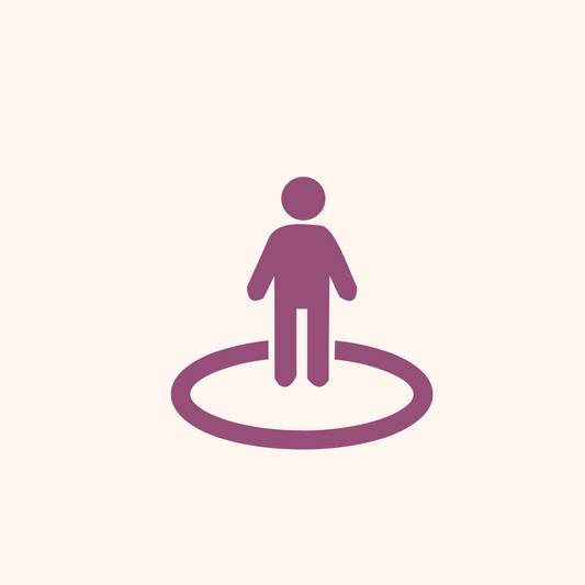 Pregnancy Period Healing Circle