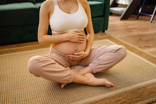 Can Meditation Help with Postpartum Depression?