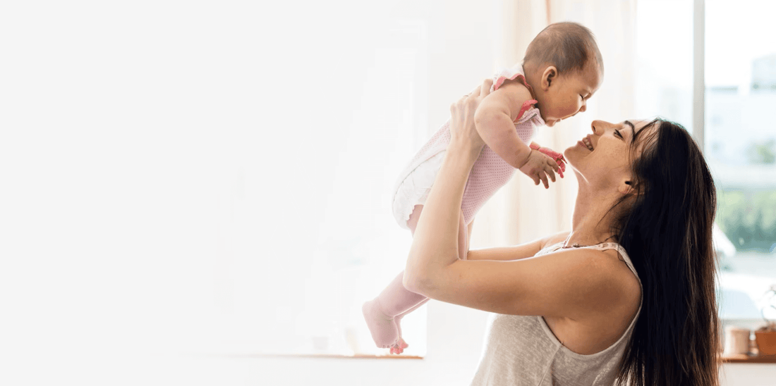 How to Integrate Natural Products into Your Family's Life | Pregnancy to Parenthood