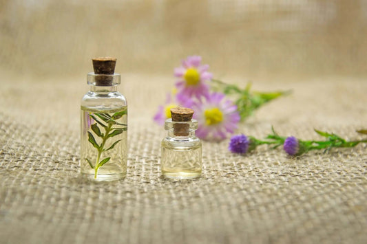 Sweet Dreams: Aromatherapy Tips for New Moms to Enhance Postpartum Sleep