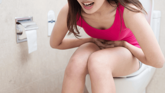 Things To Know About Your First Postpartum Poop