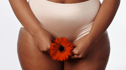 Why Vaginal Tearing Happens and How to Heal