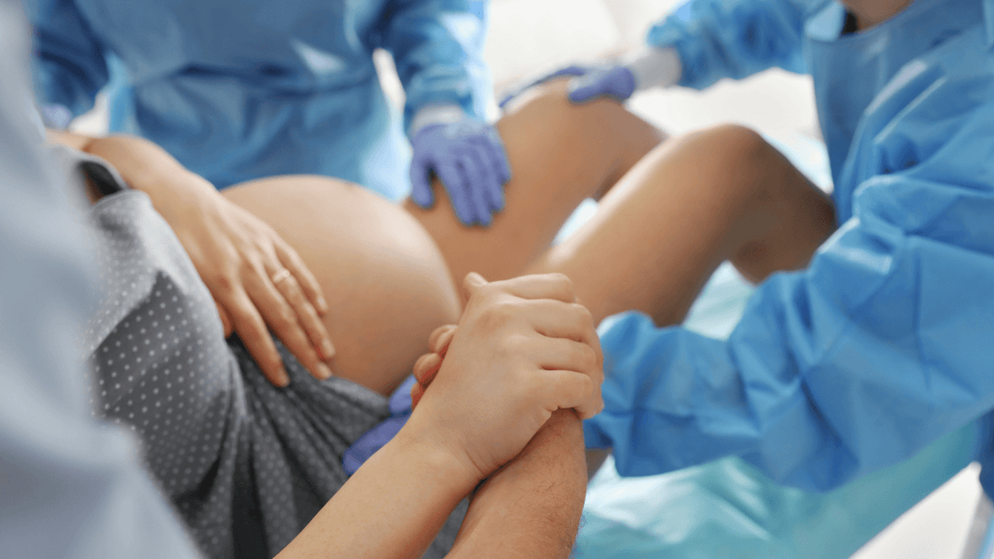 To Episiotomy or Not to Episiotomy, That is the Question