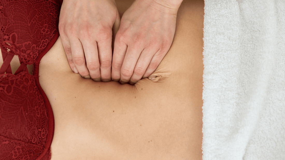 Diastasis Recti: What It Is and How to Fix It