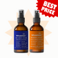 Baby Comfort Kit | Wonder Spray & Go Away Cold by WholeNest